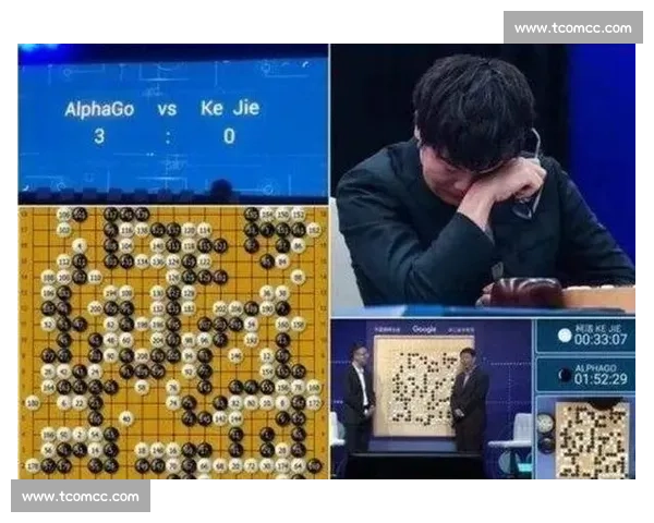 李世石对决人工智能阿尔法狗 引发围棋与科技的时代碰撞